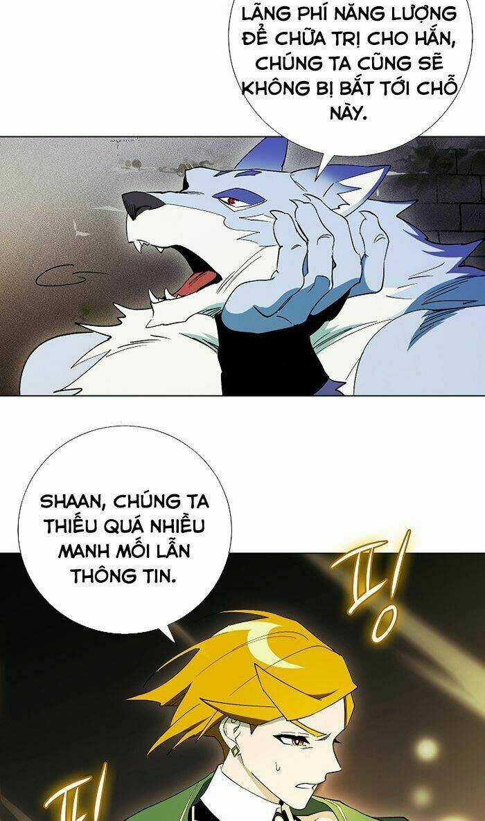 Seven Knights: Alkaid Chapter 2 trang 31