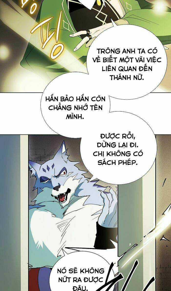 Seven Knights: Alkaid Chapter 2 trang 32