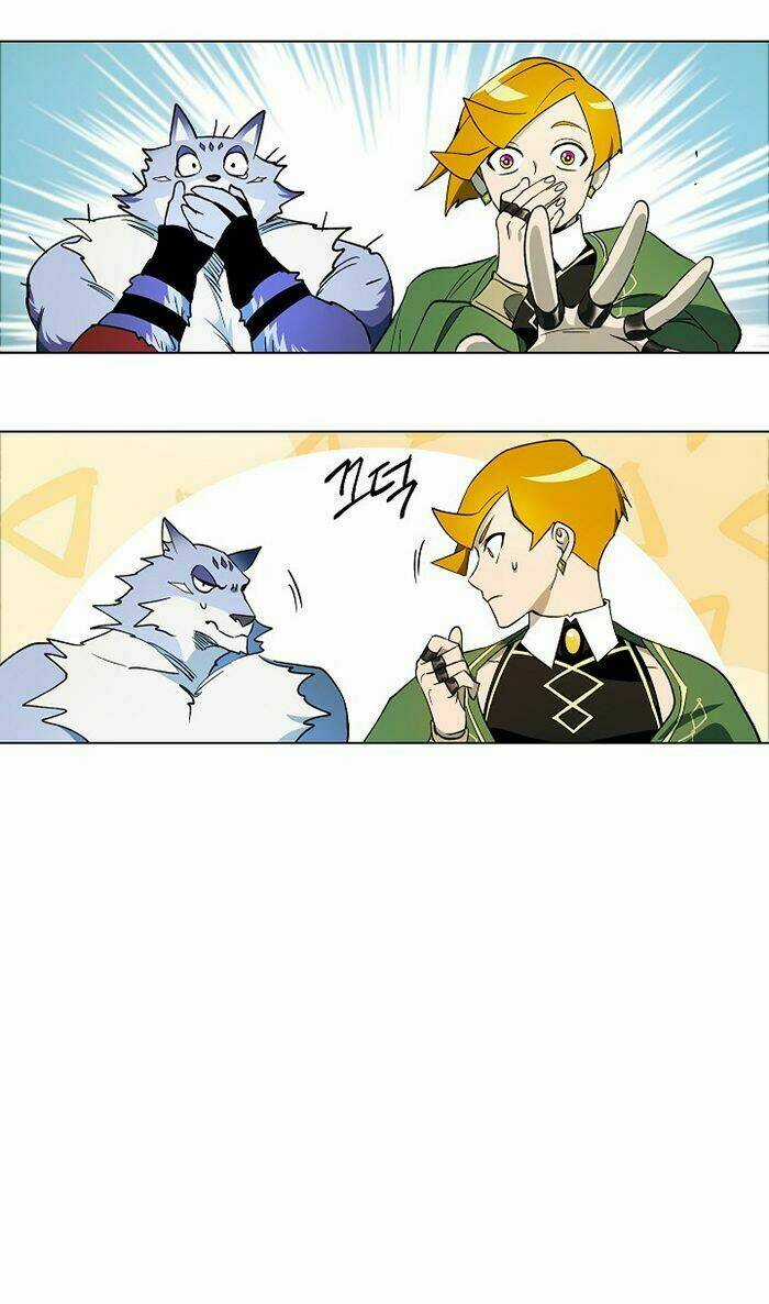 Seven Knights: Alkaid Chapter 2 trang 34