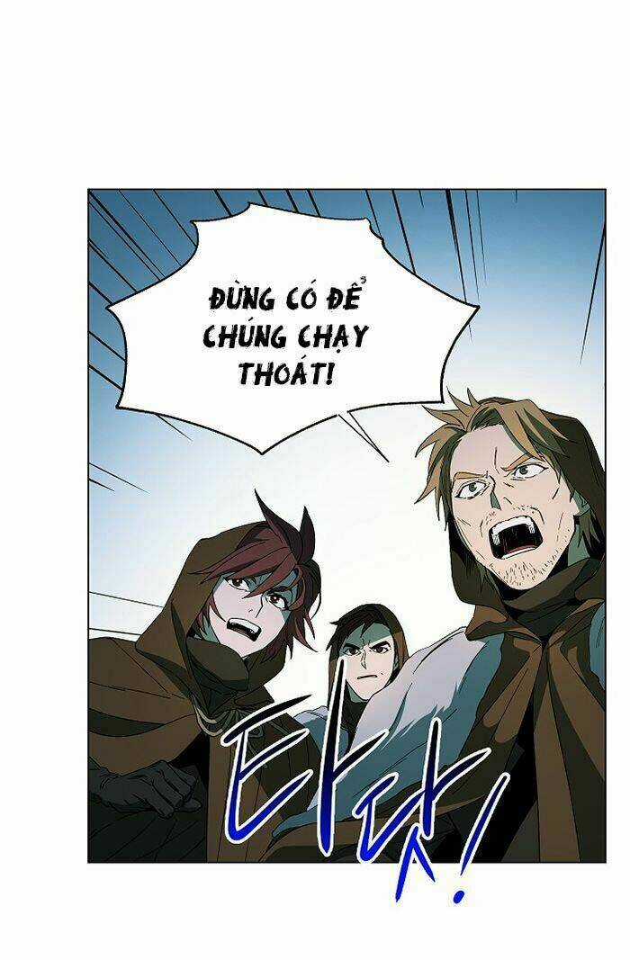 Seven Knights: Alkaid Chapter 2 trang 36