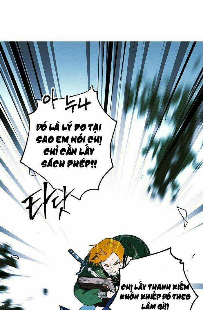 Seven Knights: Alkaid Chapter 2 trang 37