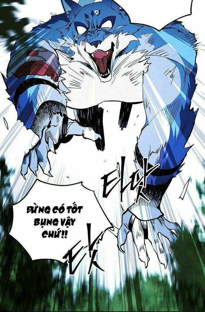 Seven Knights: Alkaid Chapter 2 trang 38