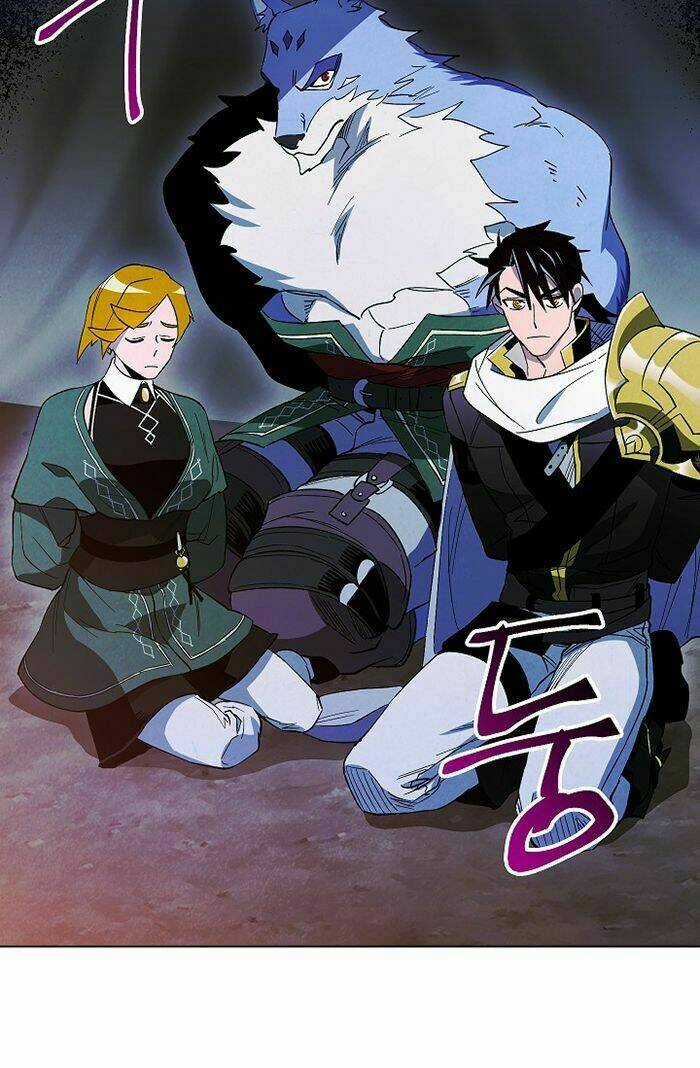 Seven Knights: Alkaid Chapter 2 trang 4