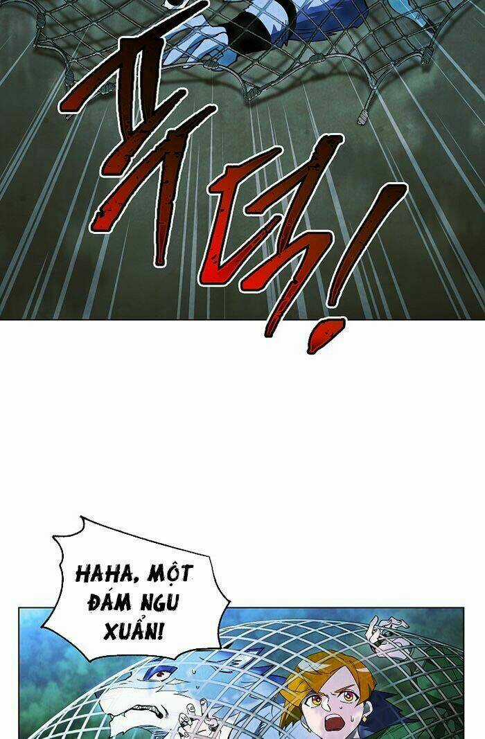 Seven Knights: Alkaid Chapter 2 trang 42