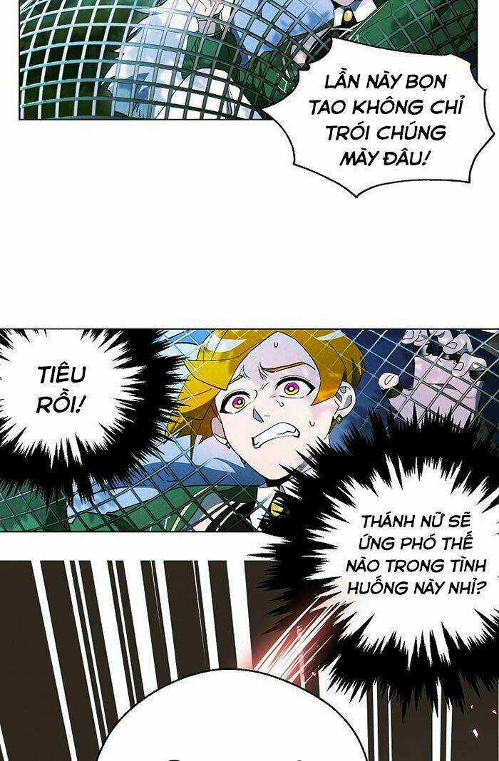 Seven Knights: Alkaid Chapter 2 trang 43