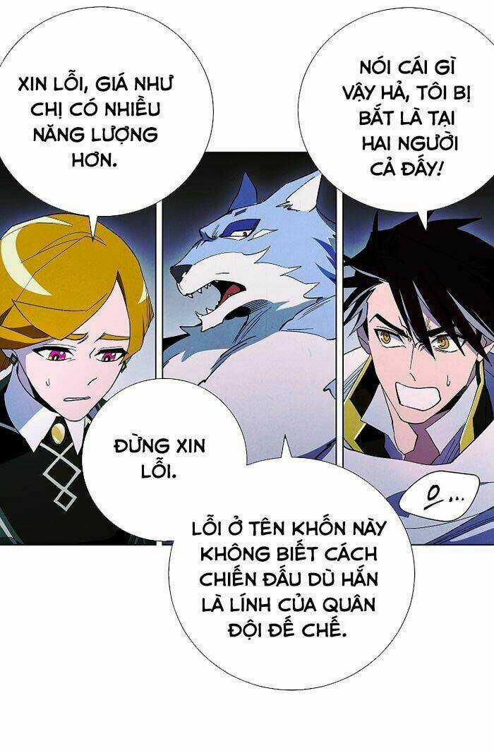 Seven Knights: Alkaid Chapter 2 trang 5