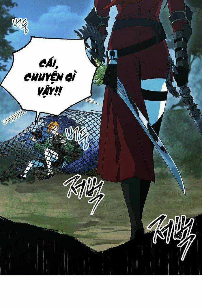 Seven Knights: Alkaid Chapter 2 trang 50