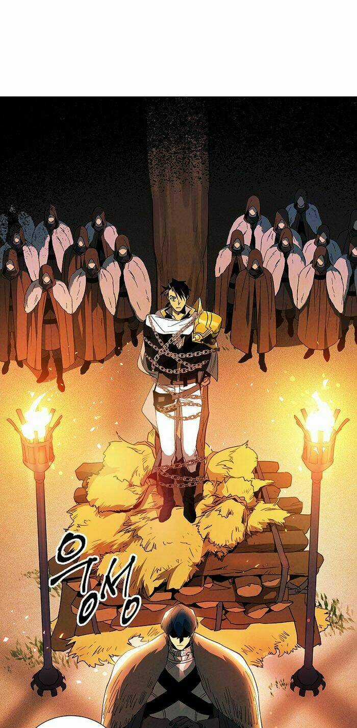 Seven Knights: Alkaid Chapter 2 trang 52