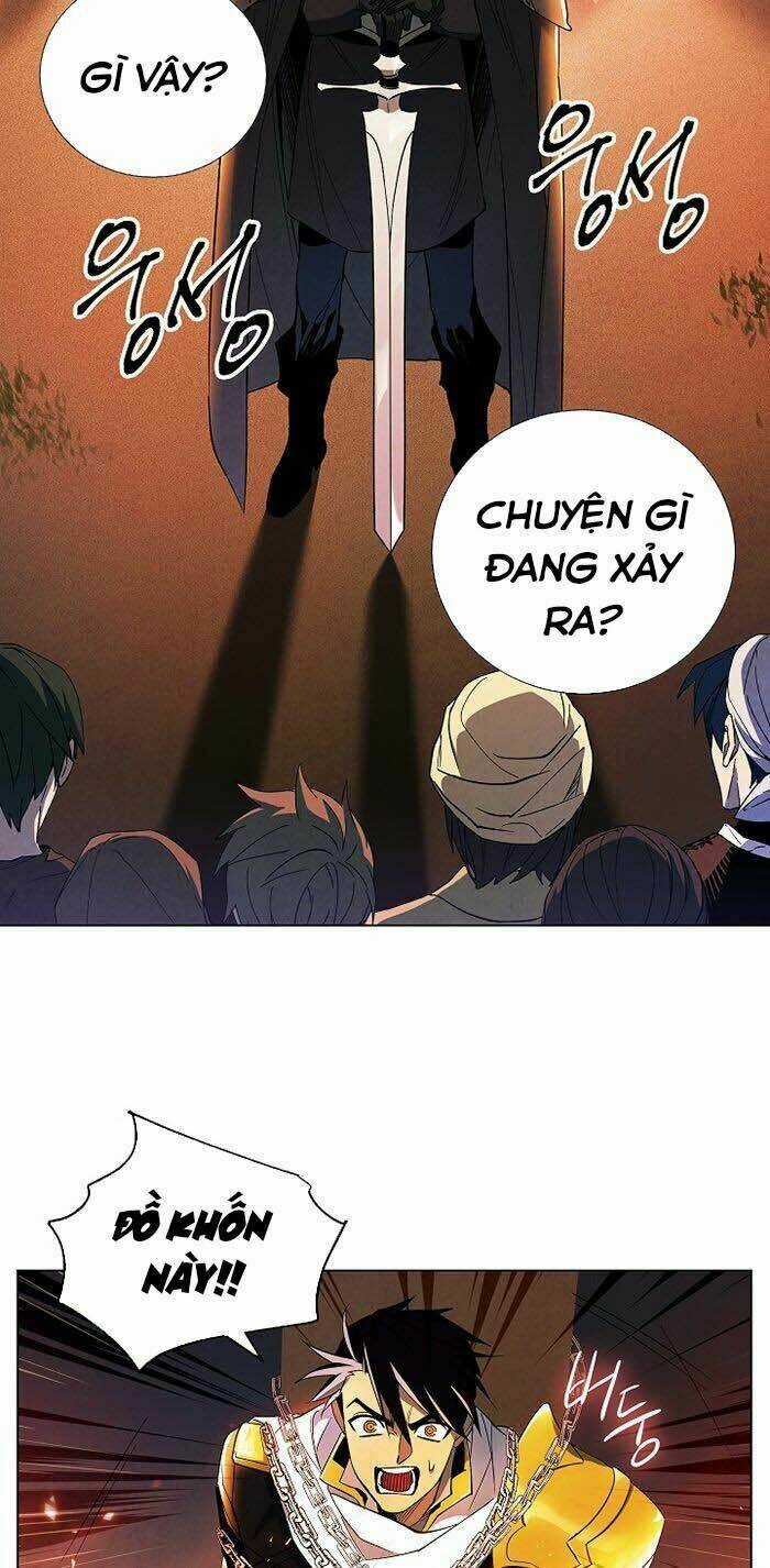 Seven Knights: Alkaid Chapter 2 trang 53