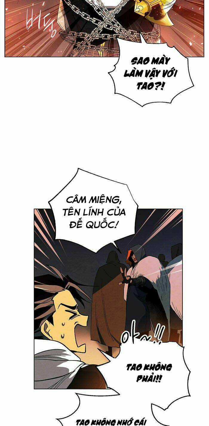 Seven Knights: Alkaid Chapter 2 trang 54