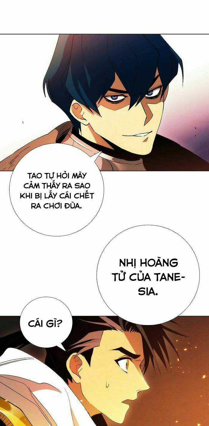 Seven Knights: Alkaid Chapter 2 trang 56
