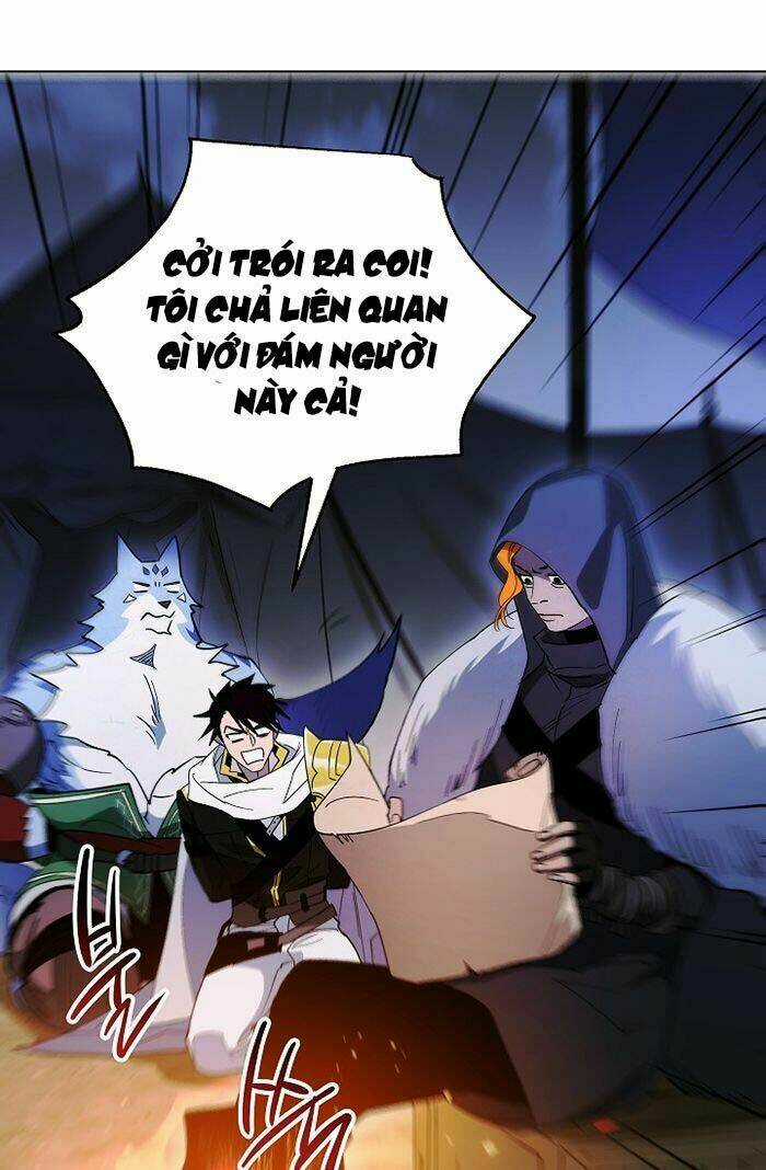 Seven Knights: Alkaid Chapter 2 trang 6