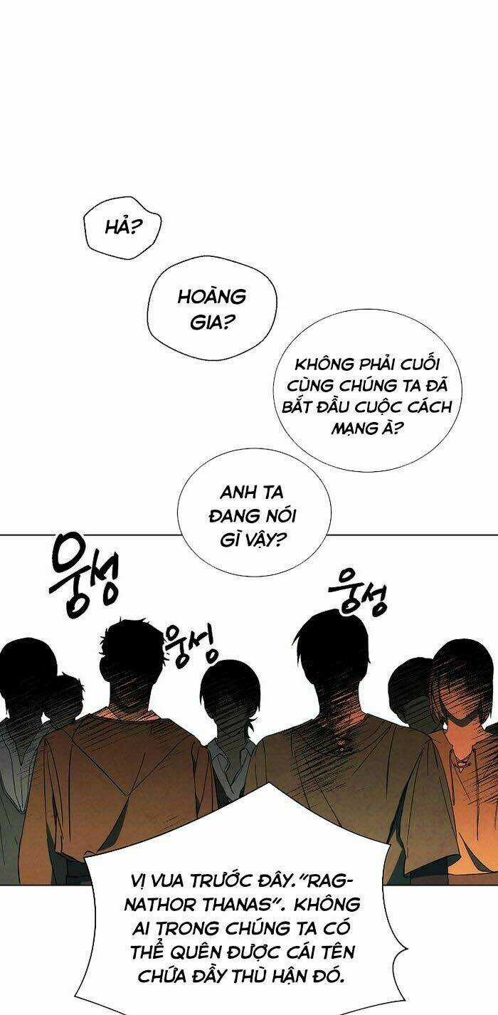 Seven Knights: Alkaid Chapter 2 trang 60