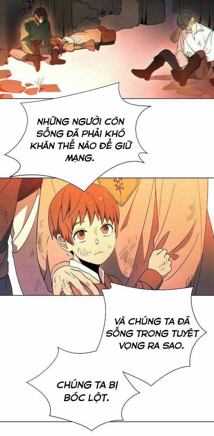 Seven Knights: Alkaid Chapter 2 trang 63