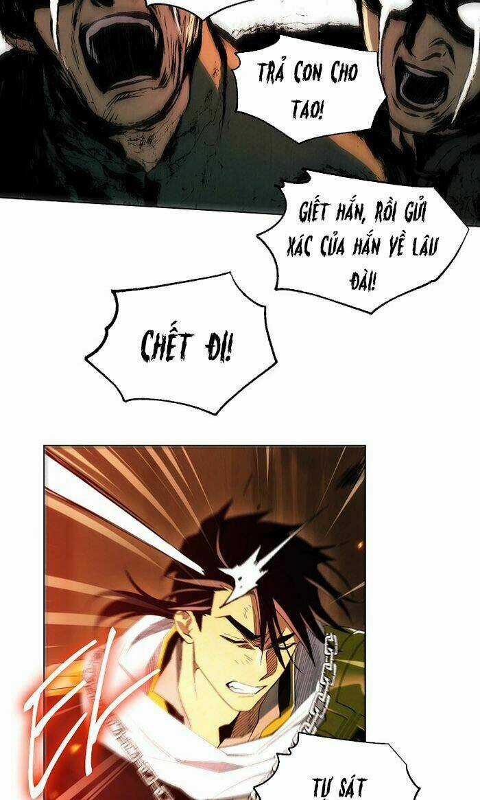 Seven Knights: Alkaid Chapter 2 trang 75