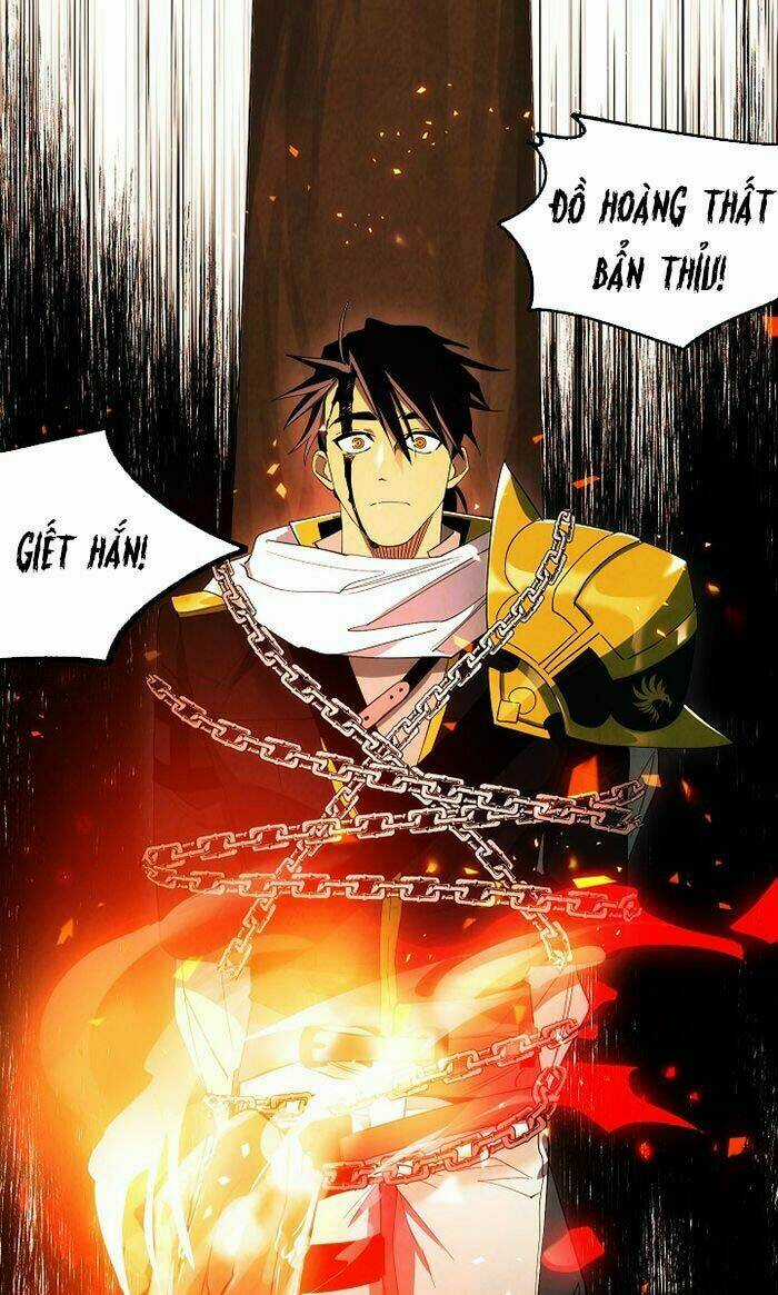 Seven Knights: Alkaid Chapter 2 trang 77