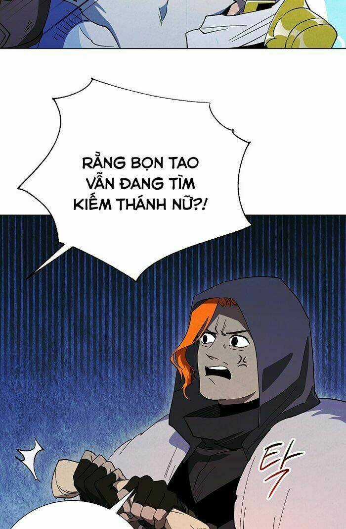 Seven Knights: Alkaid Chapter 2 trang 8