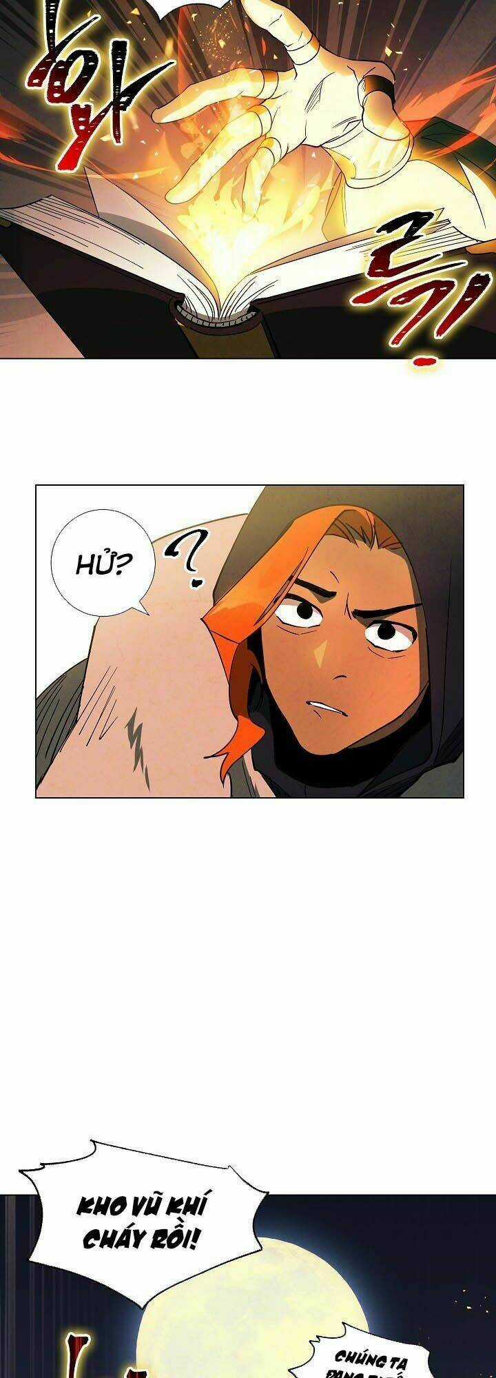 Seven Knights: Alkaid Chapter 3 trang 10