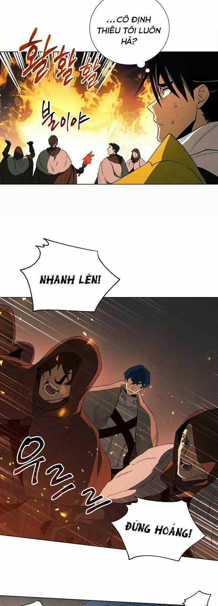 Seven Knights: Alkaid Chapter 3 trang 12