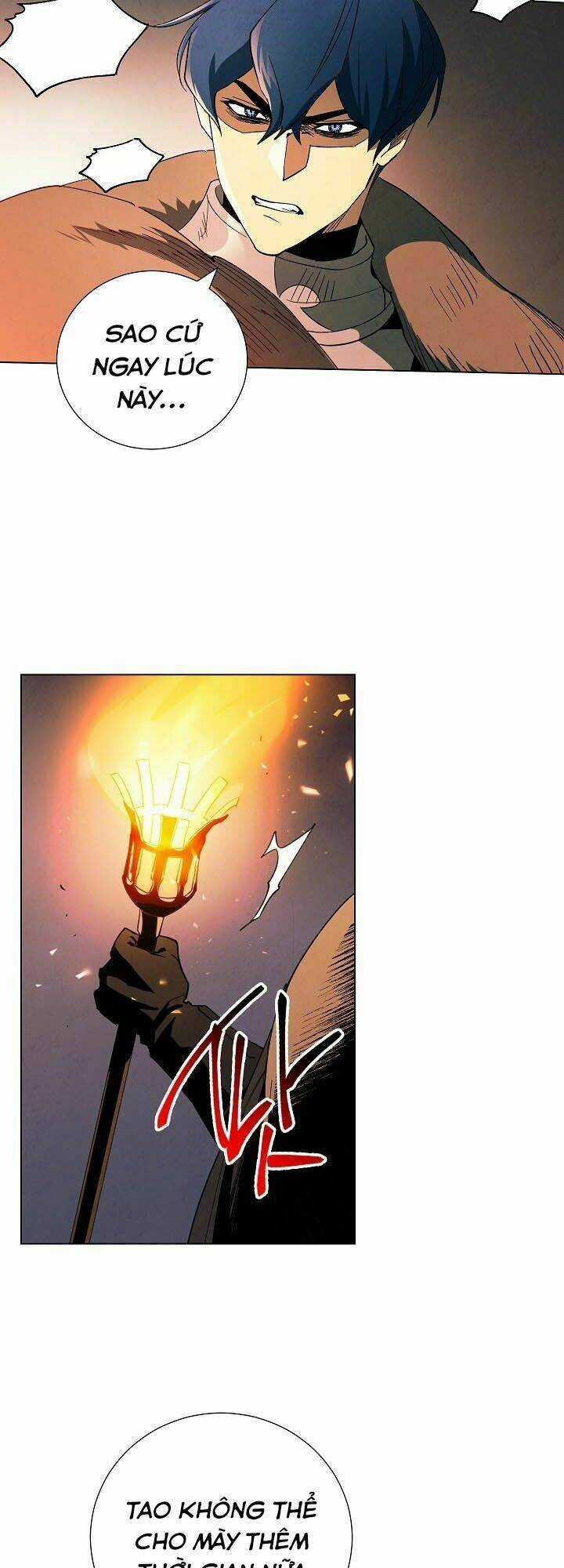 Seven Knights: Alkaid Chapter 3 trang 13