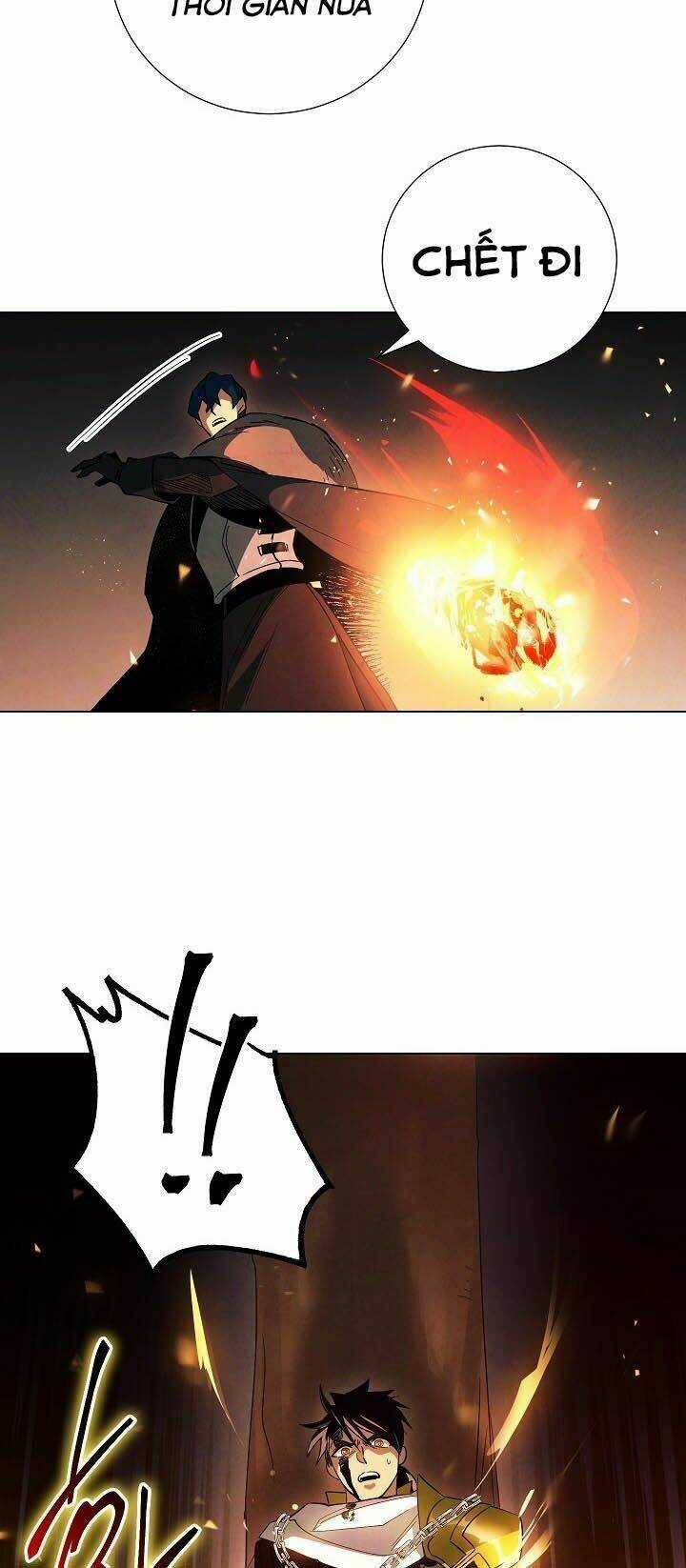 Seven Knights: Alkaid Chapter 3 trang 14