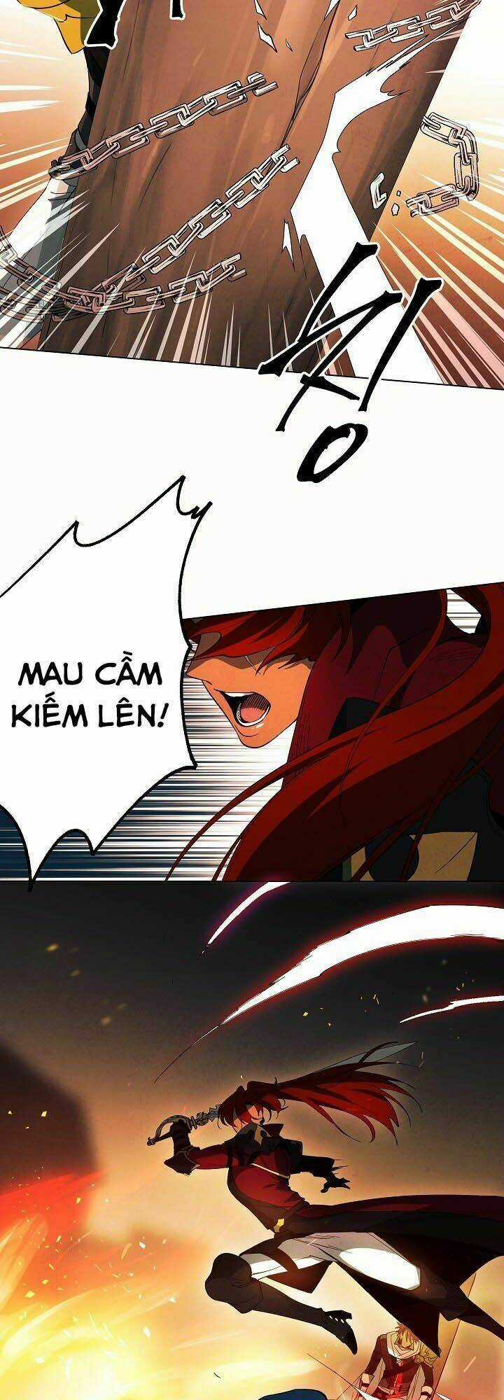 Seven Knights: Alkaid Chapter 3 trang 17