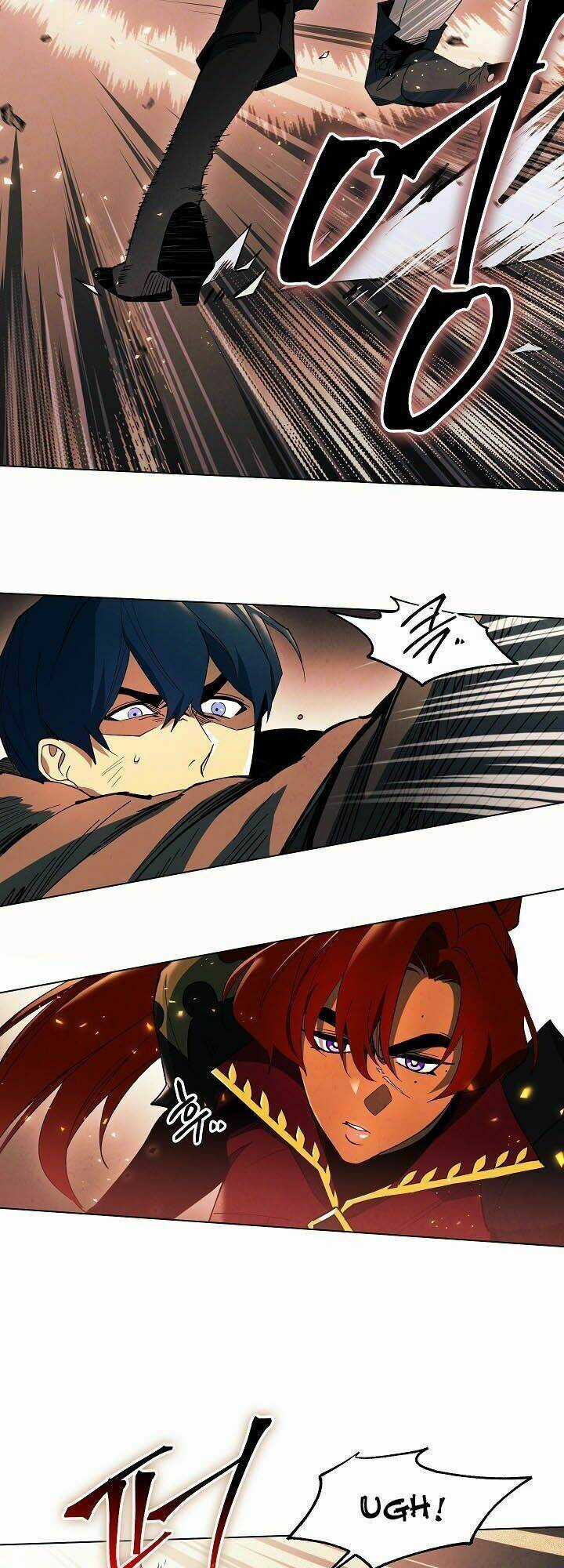 Seven Knights: Alkaid Chapter 3 trang 19