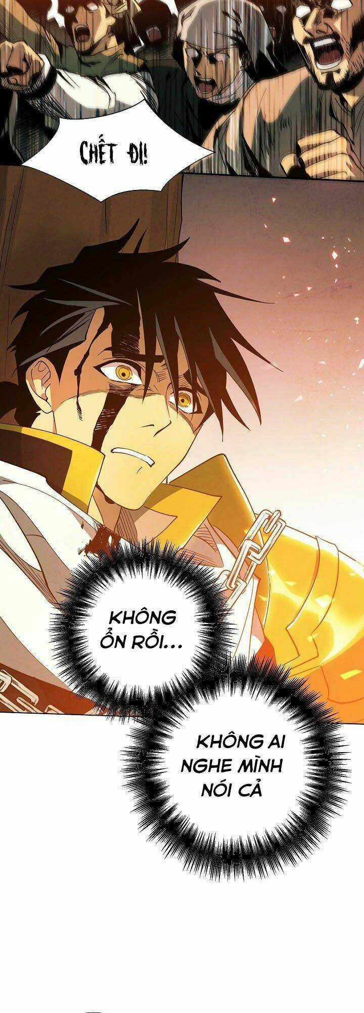 Seven Knights: Alkaid Chapter 3 trang 2