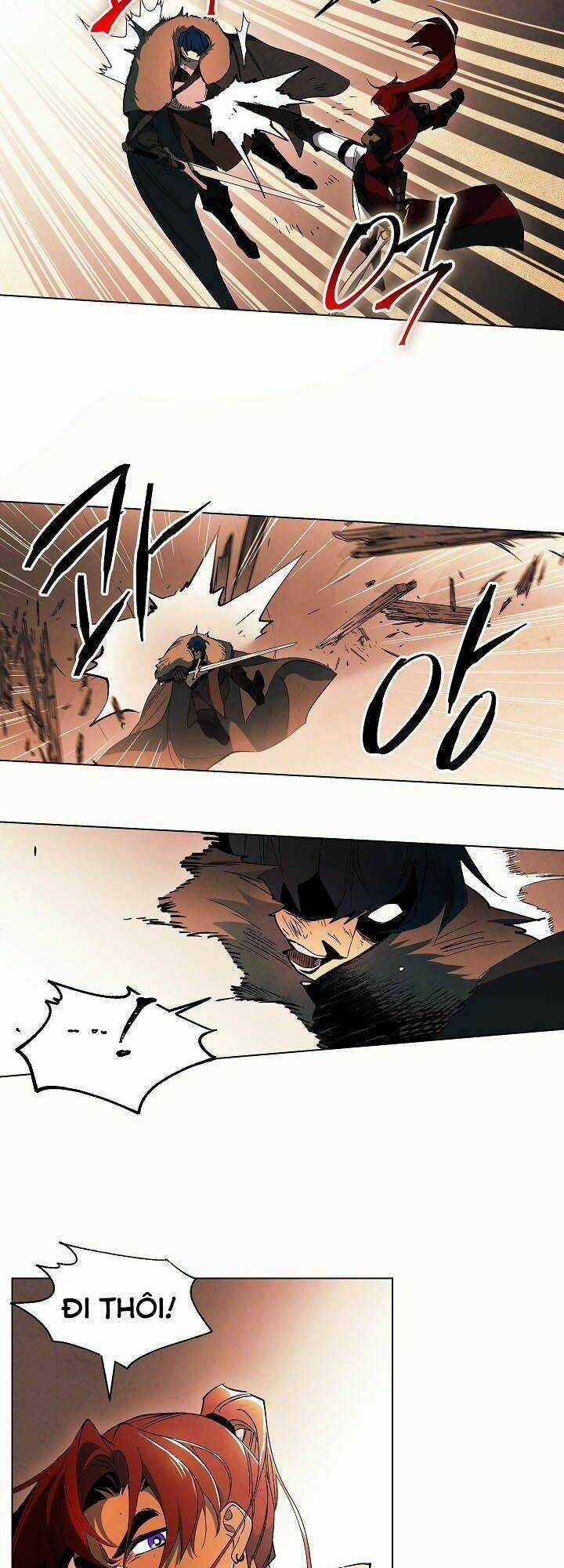 Seven Knights: Alkaid Chapter 3 trang 20