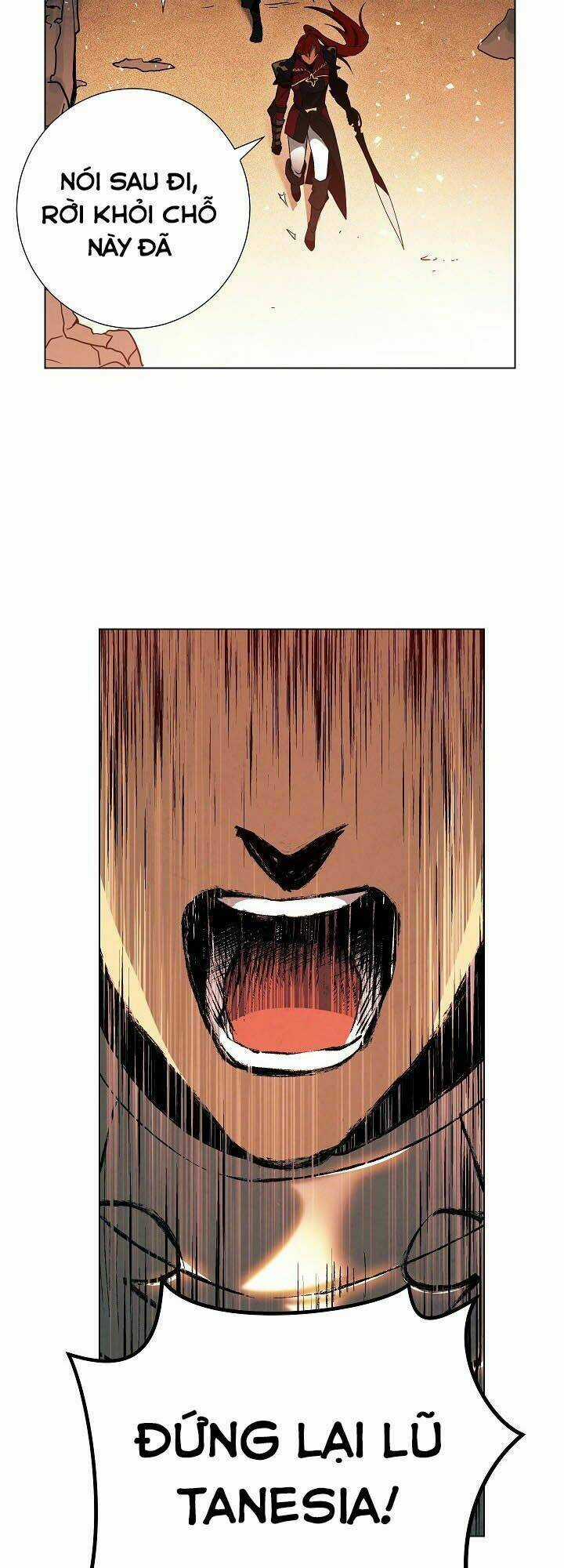 Seven Knights: Alkaid Chapter 3 trang 22