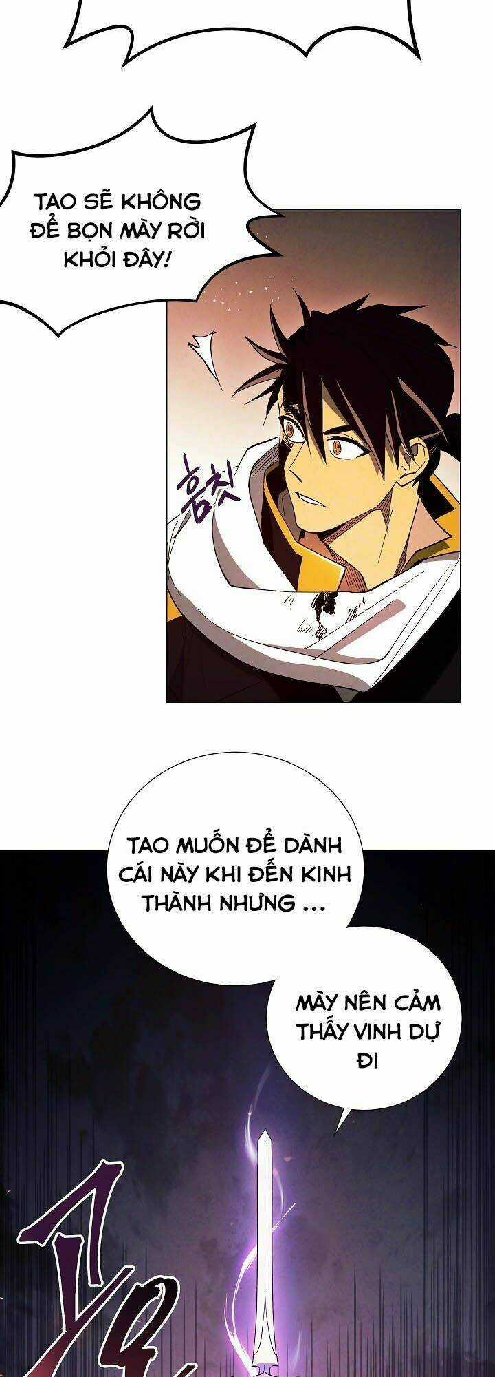 Seven Knights: Alkaid Chapter 3 trang 23