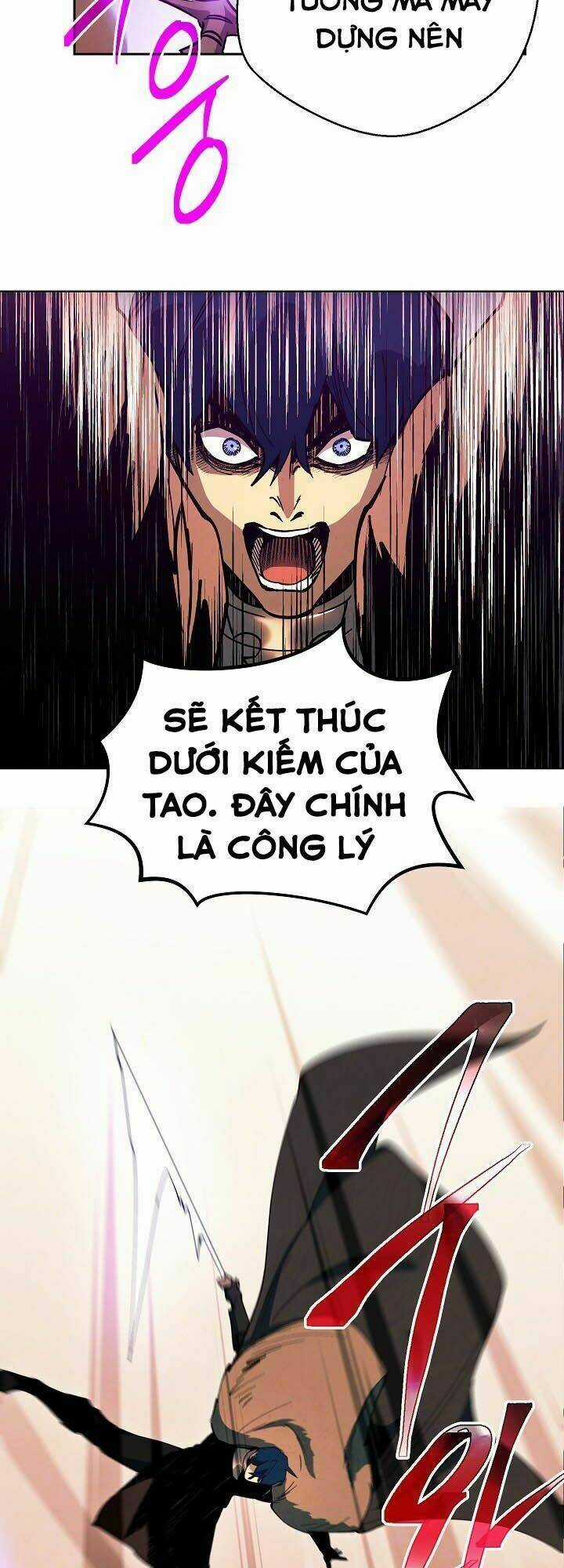 Seven Knights: Alkaid Chapter 3 trang 25