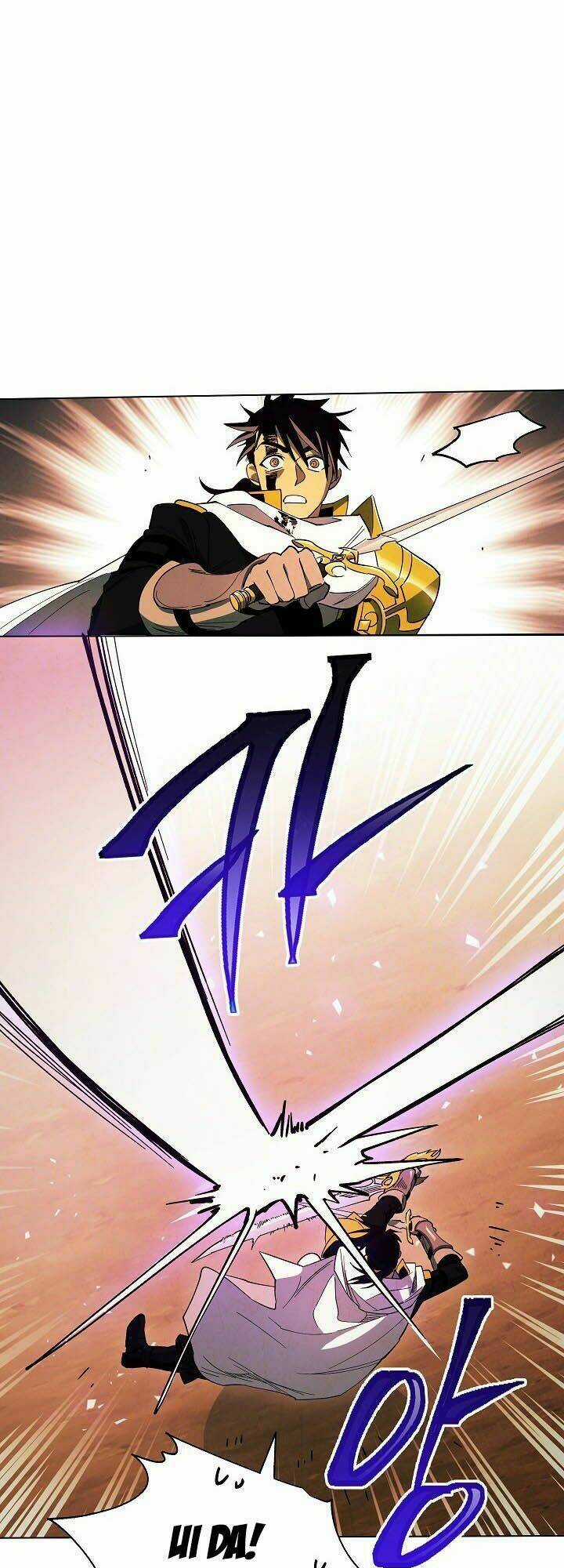 Seven Knights: Alkaid Chapter 3 trang 27