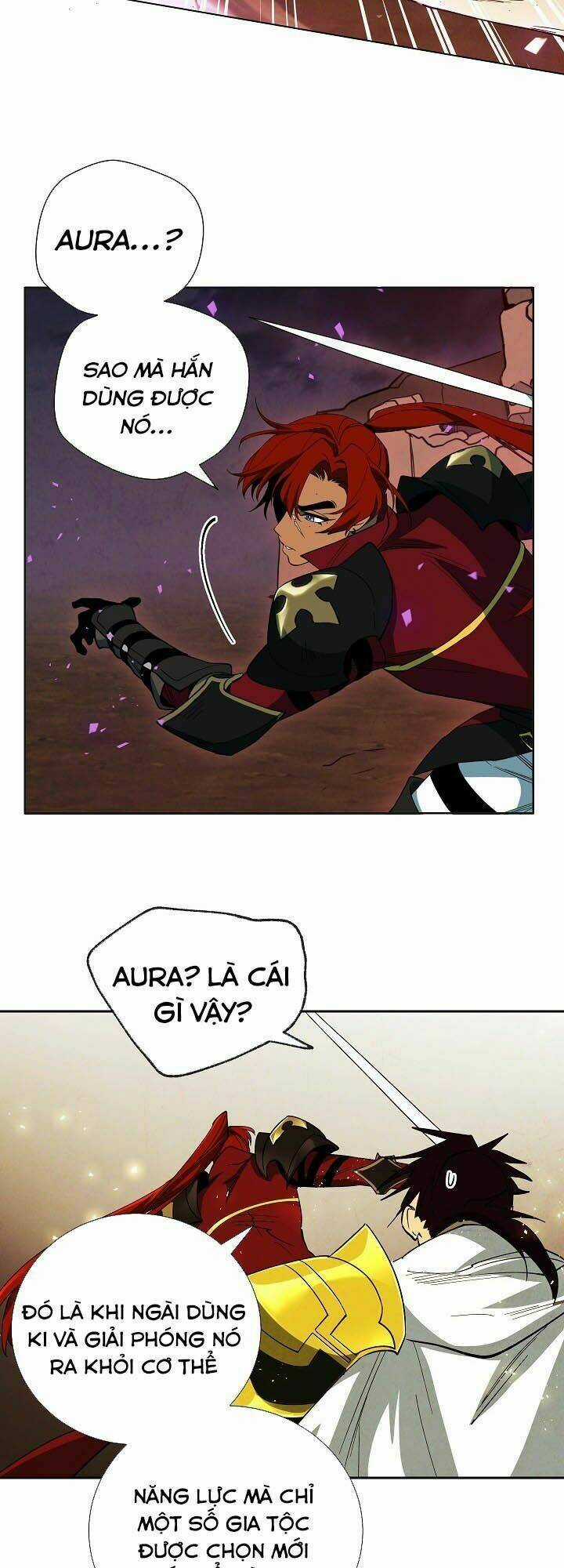 Seven Knights: Alkaid Chapter 3 trang 29