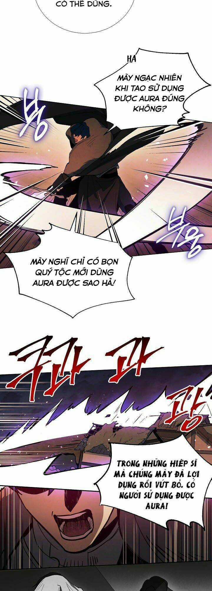 Seven Knights: Alkaid Chapter 3 trang 30