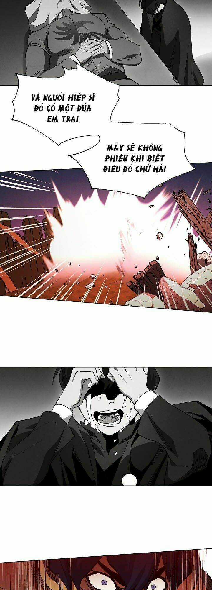 Seven Knights: Alkaid Chapter 3 trang 31