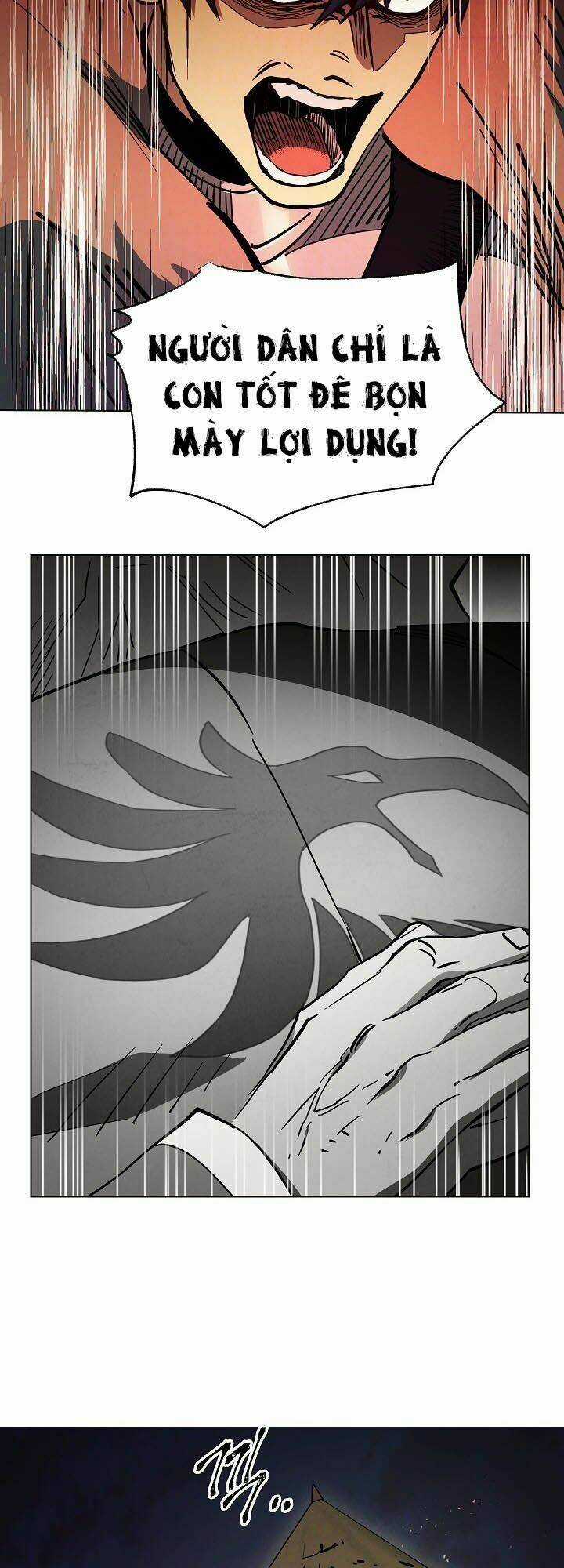 Seven Knights: Alkaid Chapter 3 trang 32