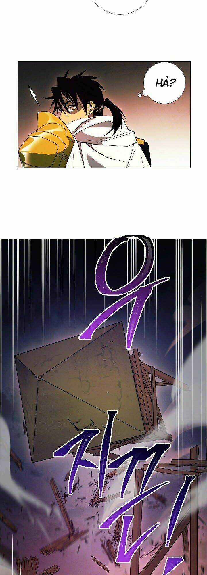 Seven Knights: Alkaid Chapter 3 trang 34