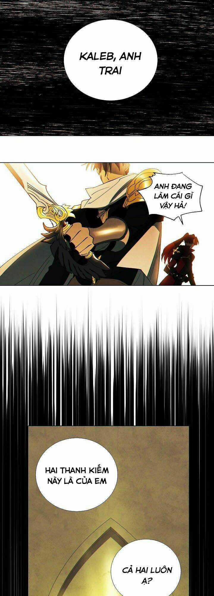 Seven Knights: Alkaid Chapter 3 trang 36