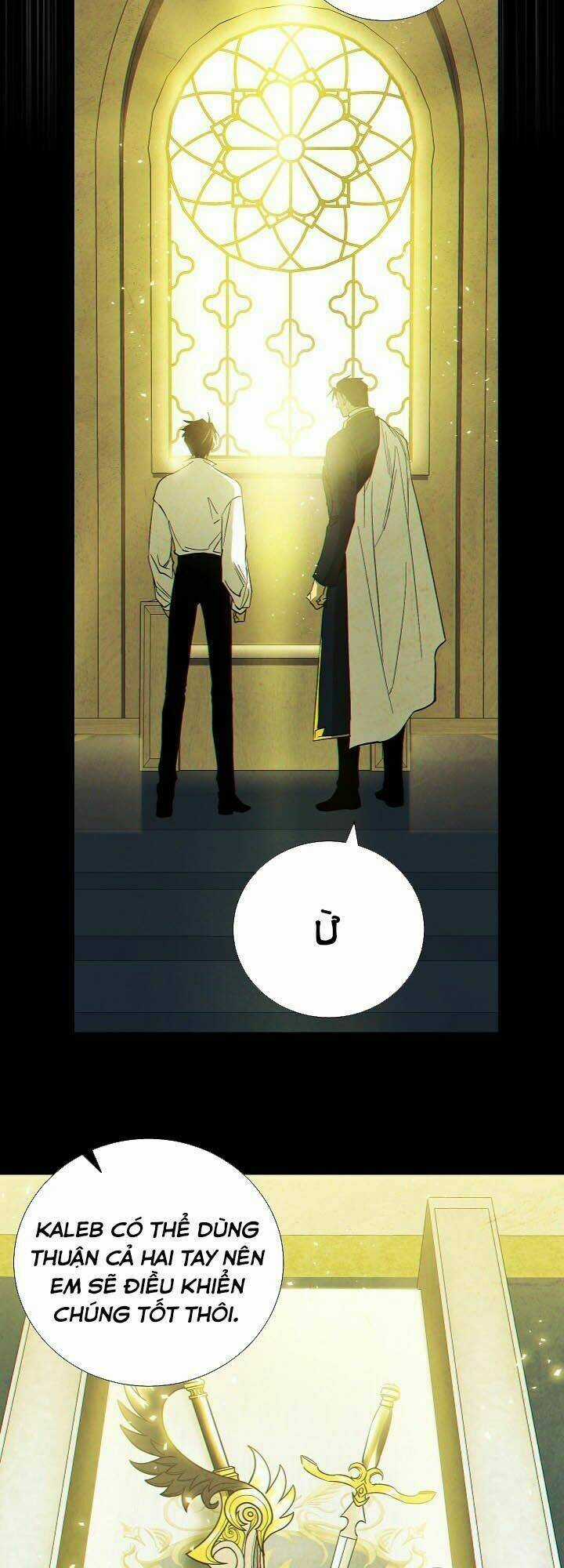 Seven Knights: Alkaid Chapter 3 trang 37