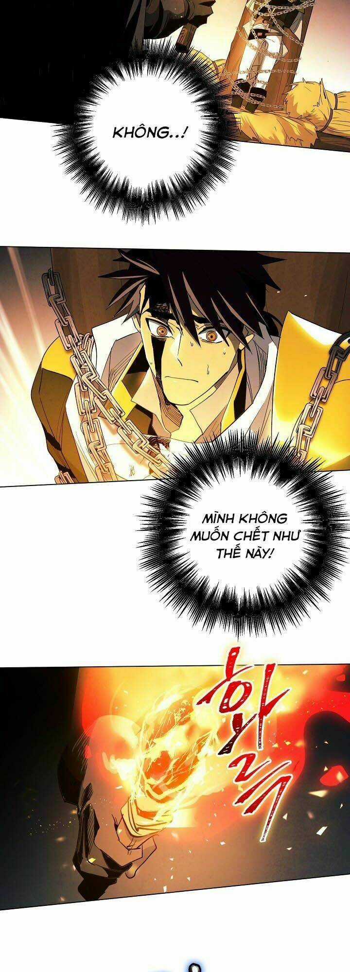 Seven Knights: Alkaid Chapter 3 trang 4