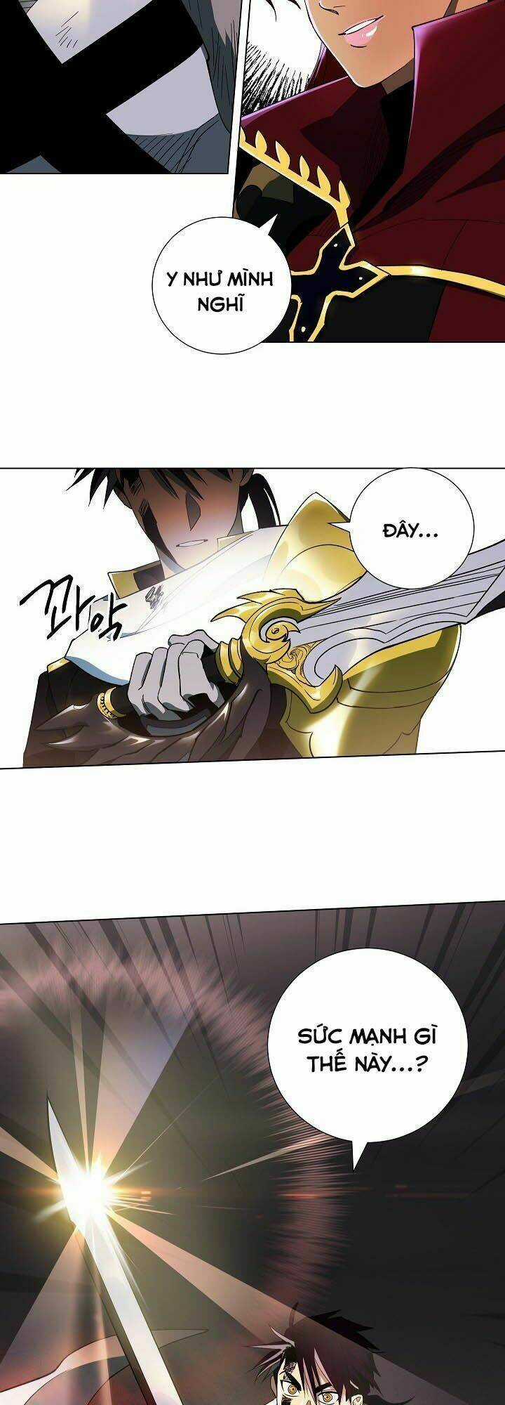 Seven Knights: Alkaid Chapter 3 trang 45