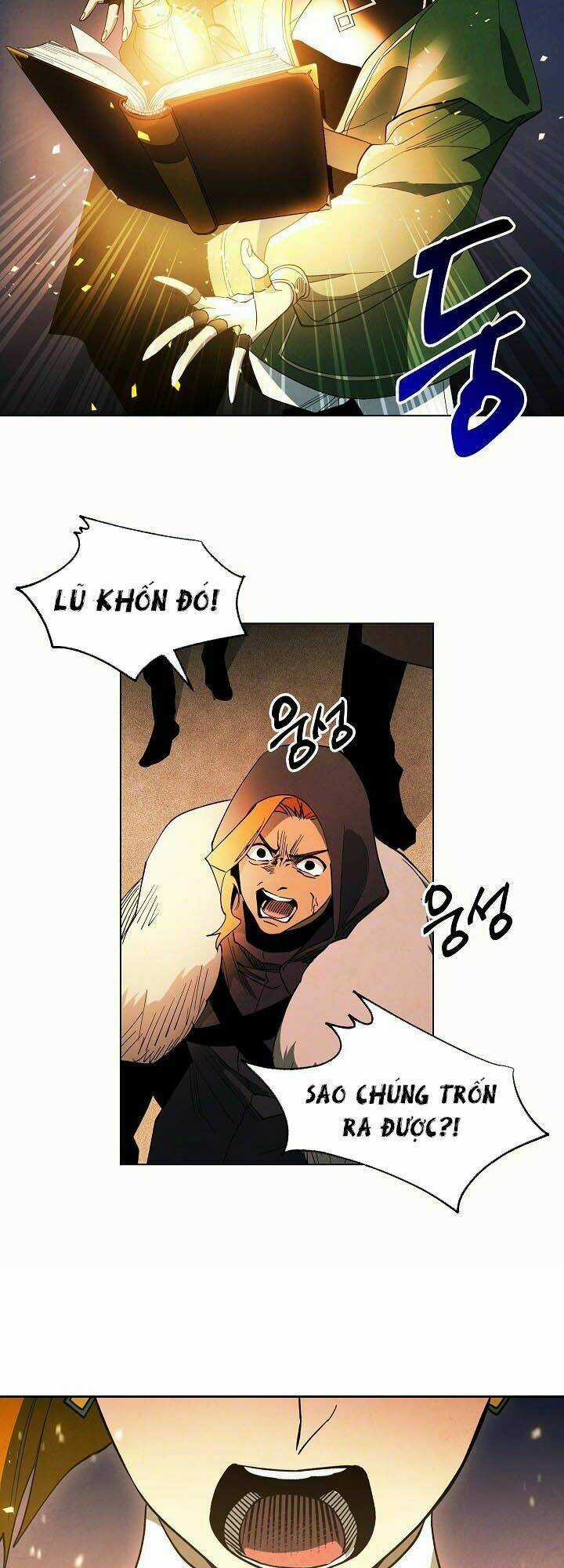 Seven Knights: Alkaid Chapter 3 trang 8