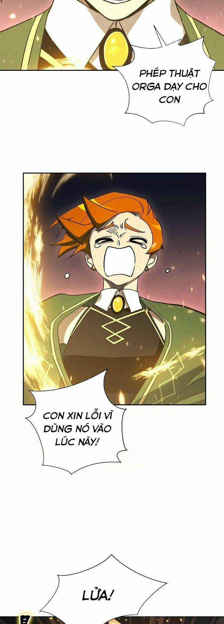 Seven Knights: Alkaid Chapter 3 trang 9