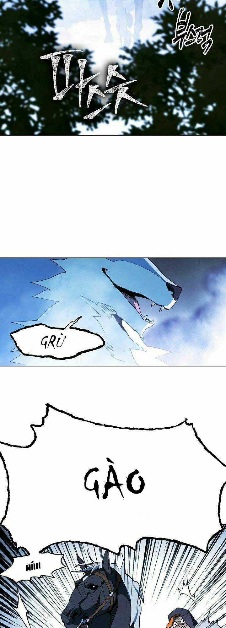 Seven Knights: Alkaid Chapter 4 trang 11