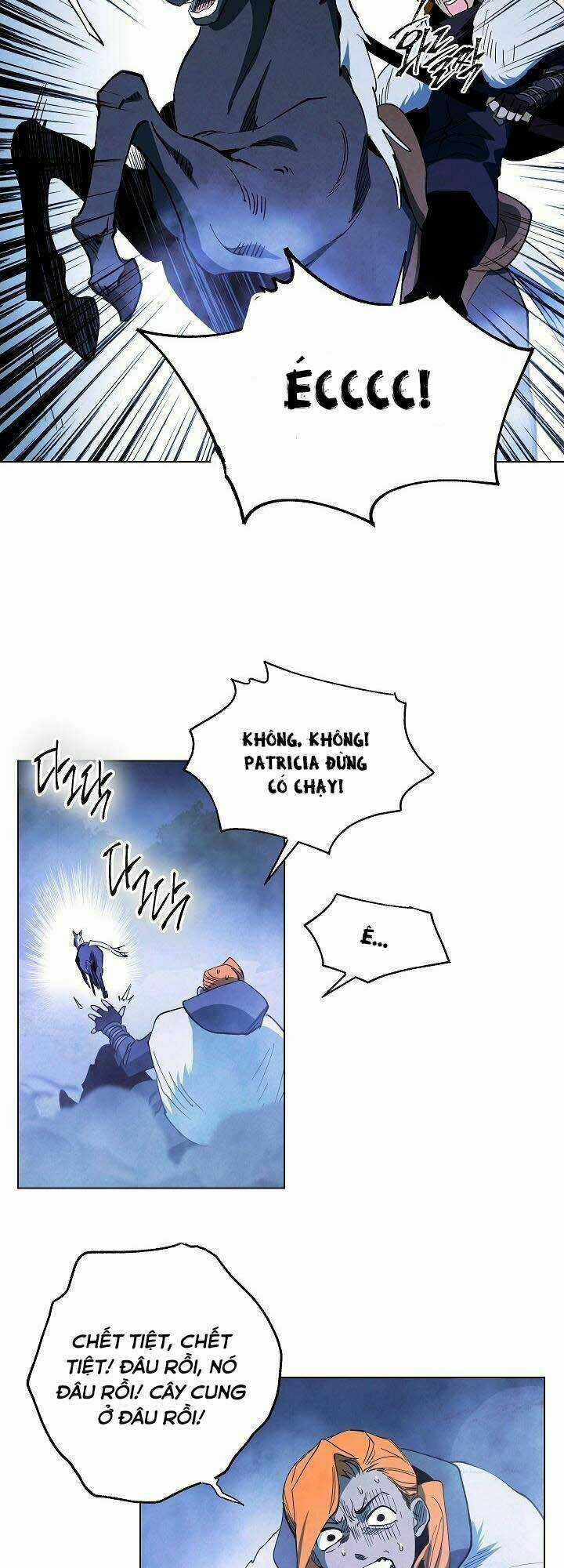 Seven Knights: Alkaid Chapter 4 trang 12