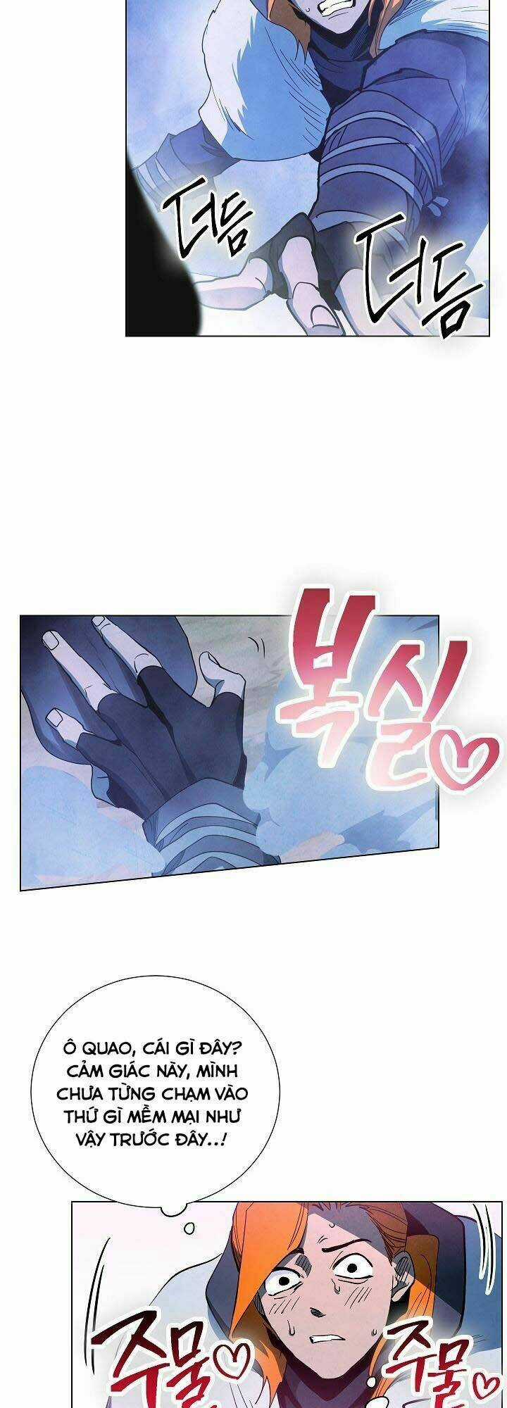 Seven Knights: Alkaid Chapter 4 trang 13