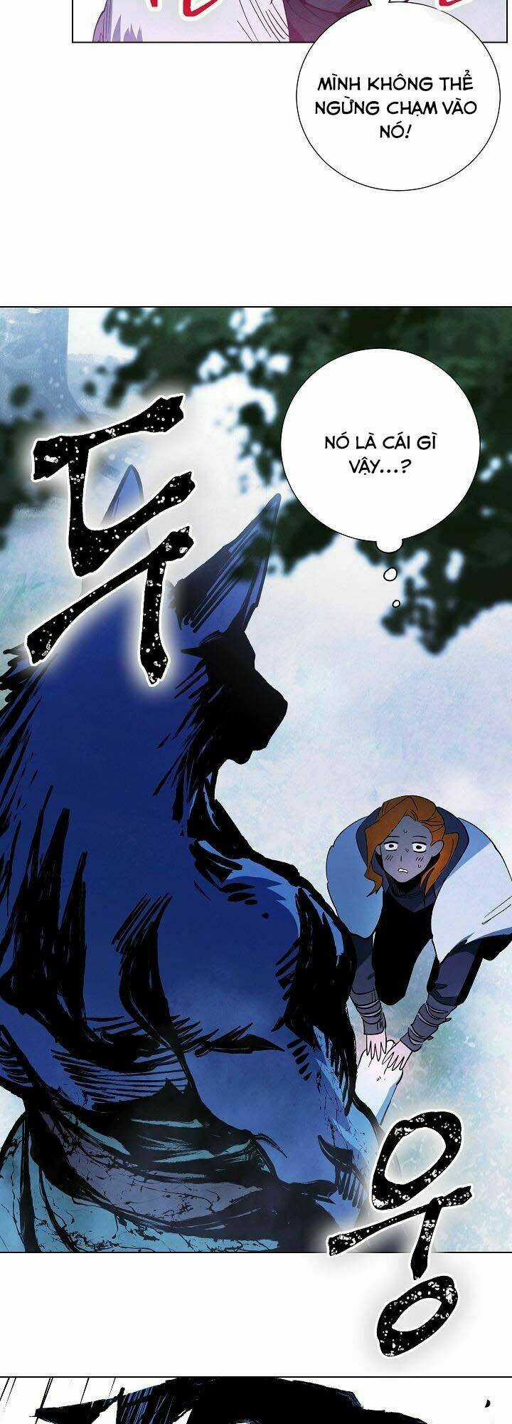 Seven Knights: Alkaid Chapter 4 trang 14