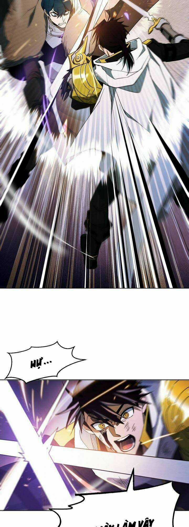 Seven Knights: Alkaid Chapter 4 trang 19