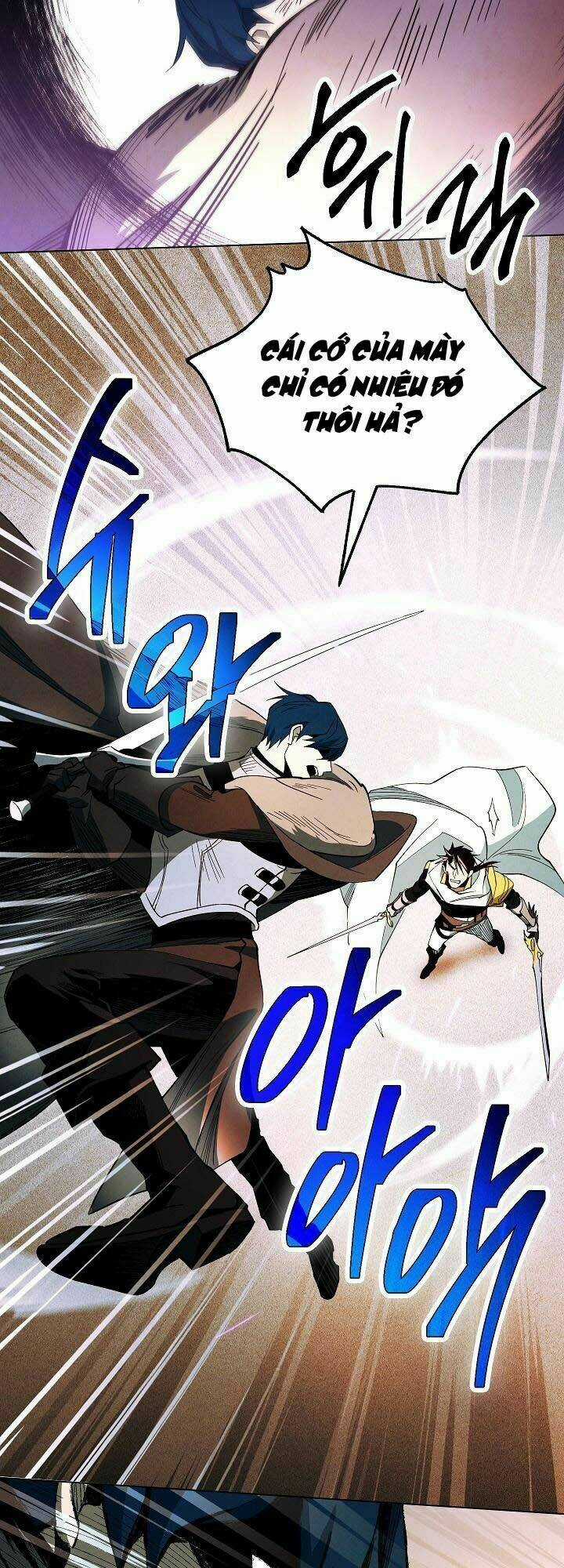 Seven Knights: Alkaid Chapter 4 trang 21